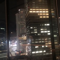 The Living Room with SKY BAR - 