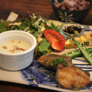 ルビノ カフェ_1