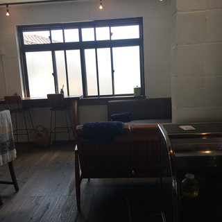 ルビノ カフェ_2