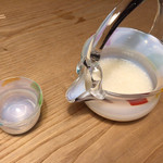 とおの屋 要 - どぶろく