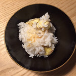 とおの屋 要 - 米は遠野1号