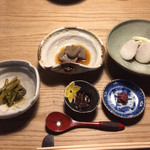 とおの屋 要 - あさです