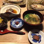 とおの屋 要 - ぜんぶおいしい