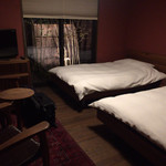 とおの屋 要 - ベッドルーム