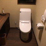 とおの屋 要 - トイレ×２