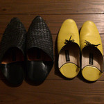 とおの屋 要 - スリッパ