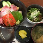 菊寿司 - 