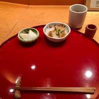 伊豆の旬 やんも 南青山店 - 