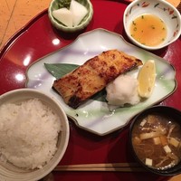 伊豆の旬 やんも 南青山店 - 