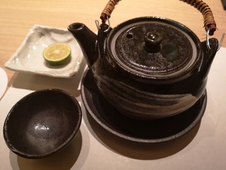 Niku Kaiseki Nishiyama - 