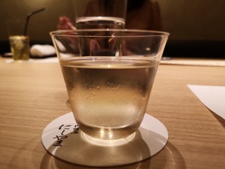 Niku Kaiseki Nishiyama - 