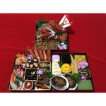 寿司忠 - おせち料理