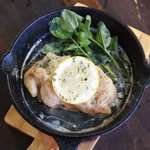 バル エビータ - 