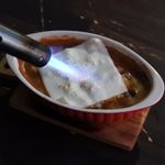 バル エビータ - 