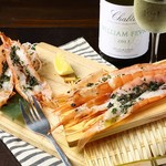 バル エビータ - 