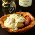 バル エビータ - 