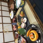 寿司忠 - 四代目お任せコース（神無月）