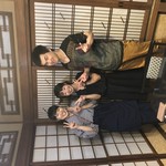 寿司忠 - 