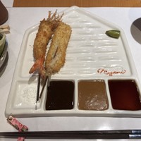 串処 最上 北新地店 - 