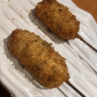 串処 最上 北新地店 - 