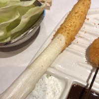 串処 最上 北新地店 - 
