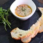 バル エビータ - 