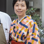 NOURA - 荒井麻友香（あらゐまゆか）御内儀（おかみ）【掲載許可濟】2018-11撮影 