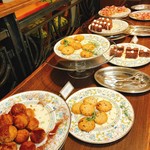 スプレンディード - 