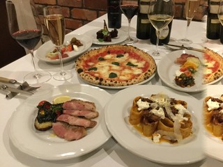 Ristorante e Pizzeria Giancarlo Tokyo - 