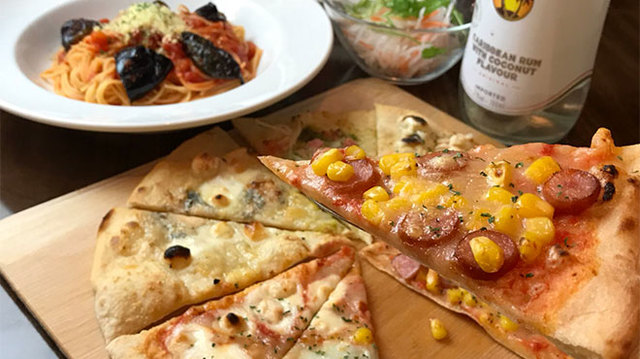 ノッカ 倉敷店 Nocca 倉敷 イタリアン 食べログ
