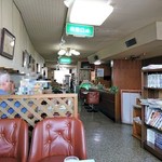 画廊喫茶巴里 - 