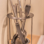 NOURA - 金属洋食器（カトラリ）