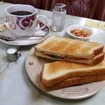 画廊喫茶巴里 - 