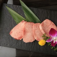 和牛タン塩