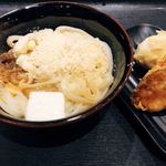 讃岐うどん大使 東京麺通団 - 