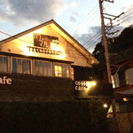 96067541 - カフェーマル外観