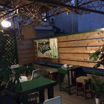 96067544 - カフェーマルオープンカフェ