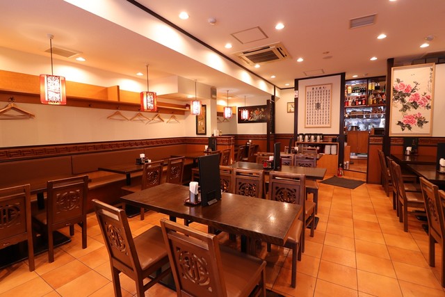 Sichuan Shoku I Sen Tokyo Ten photo 5