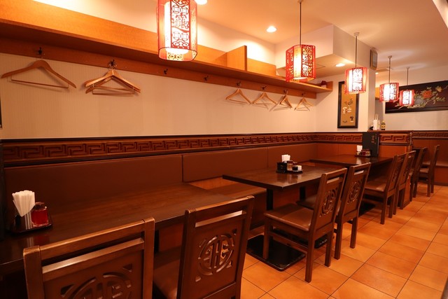 Sichuan Shoku I Sen Tokyo Ten photo 4