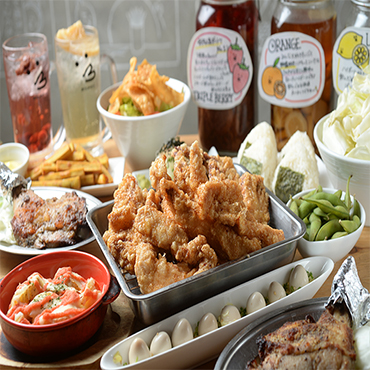 骨付鳥 からあげ 焼鳥 がブリチキン 四日市店 近鉄四日市 居酒屋 食べログ 骨付鳥 からあげ 焼鳥 がブリチキン 四日市店 近鉄四日市 居酒屋 食べログ