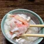 こばせ - みぞれ