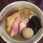 麺屋 照の坊 - 