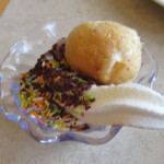 シズラー - ソフトクリーム