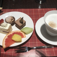 グラスコート - 