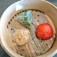 中国飯店 琥珀宮 - 