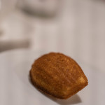 NOURA - "茶受（ミニャルディーズ）"、マドレーヌ