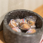 NOURA - 甘蔗（さたう）