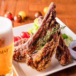 関内ビアホール トマト酒場