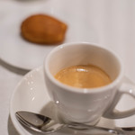 NOURA - ”咖啡（カフェ）”、意大利咖啡（エスプレッソ）