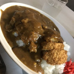 カレー幸 - 